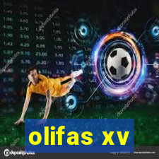 olifas xv